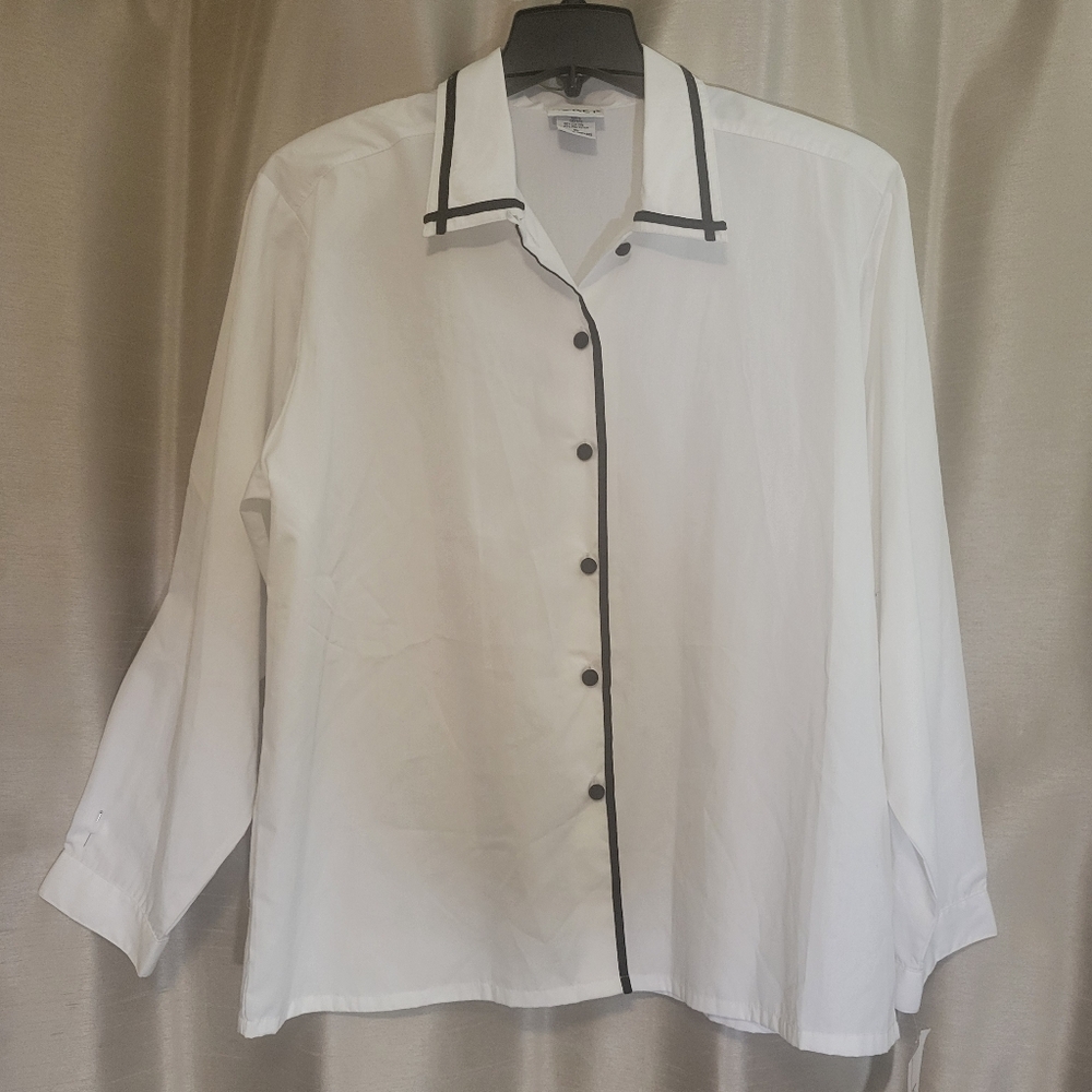 Koret button down shirt